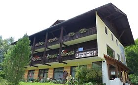 Appartements Lärchenhof